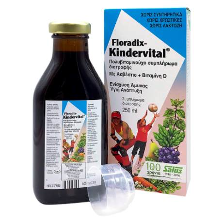 floradix