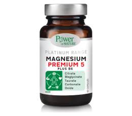 magnesiunm premiun 5
