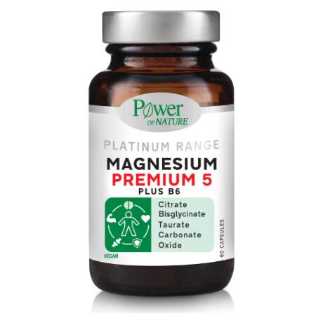 magnesiunm premiun 5