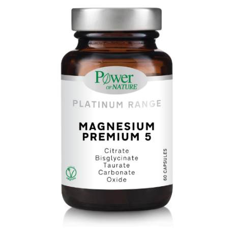 magnesium premium