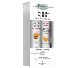 multi plus