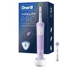 oral b