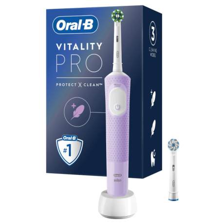oral b