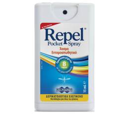 repel
