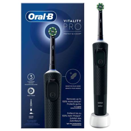 ORAL B