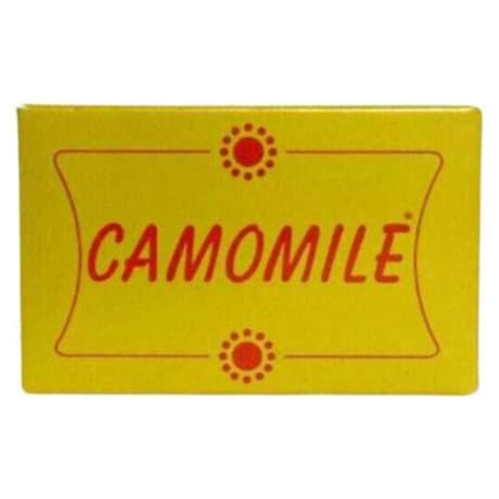camomile