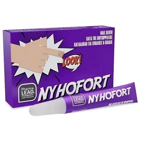 NYHOFORT