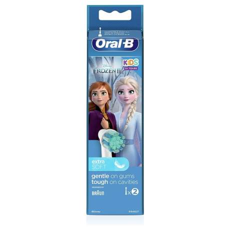 oral b