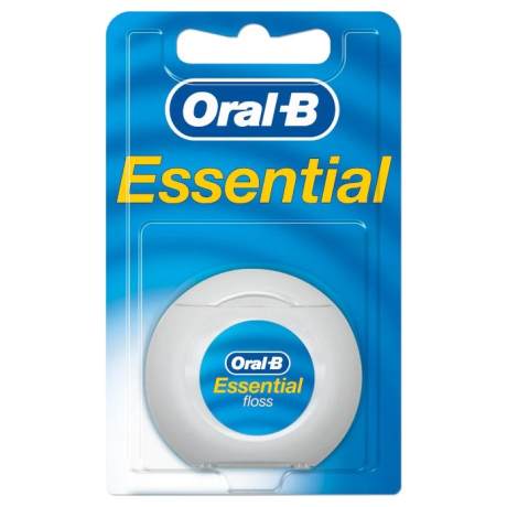ORAL B