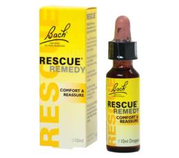 rescue