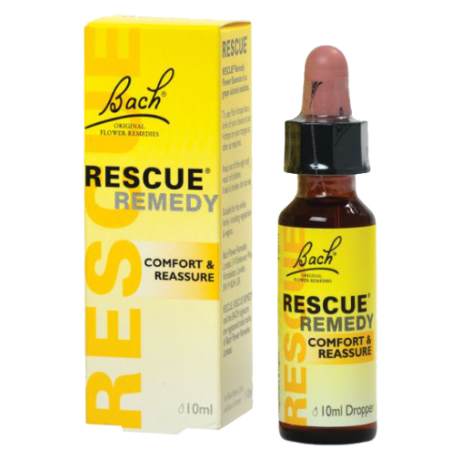 rescue