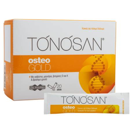 tonosan