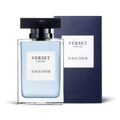 VERSET