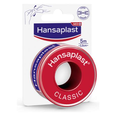 hansaplast