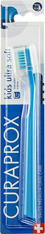 Curaprox Kids Ultra Soft 4-12 years