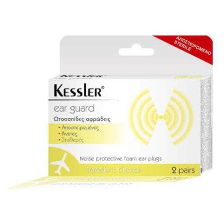 KESSLER