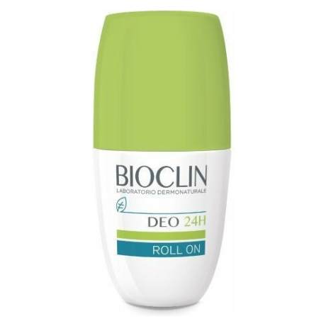bioclin deo