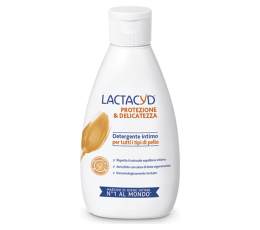 lactacyd