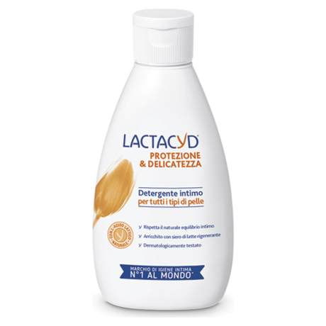 lactacyd