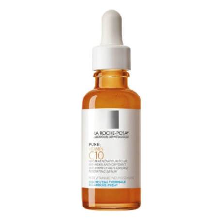 LA ROCHE POSAY