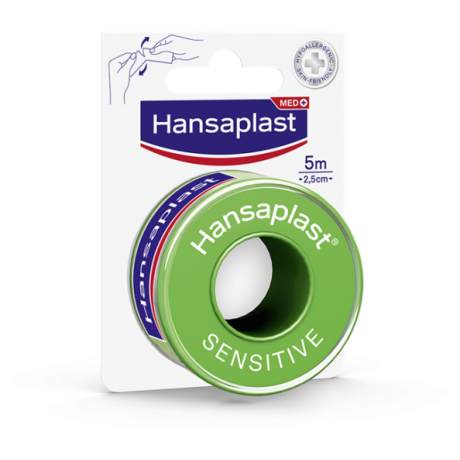 Hansaplast
