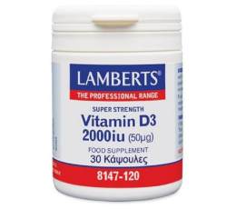 lamberts