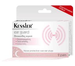 kessler