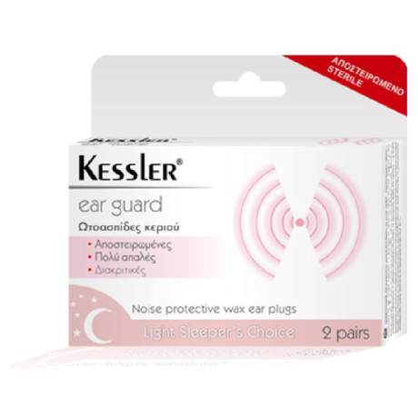 kessler