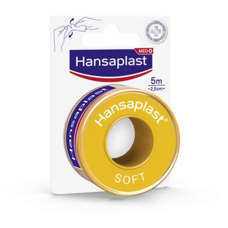 Hansaplast