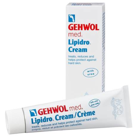 GEHWOL med Lipidro Cream