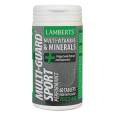 lamberts