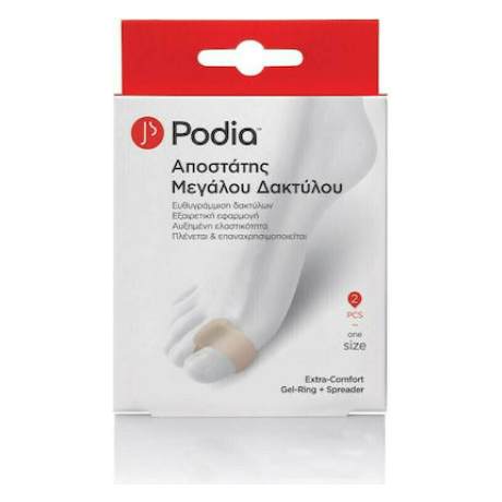 Podia Αποστάτης Μεγάλου Δακτύλου