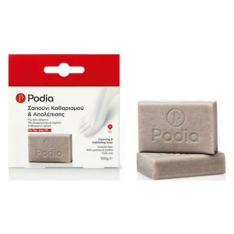 Podia Σαπούνι Καθαρισμού & Απολέπισης