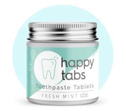 HAPPY TAB