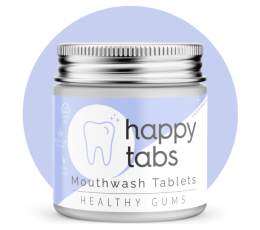 happy tabs