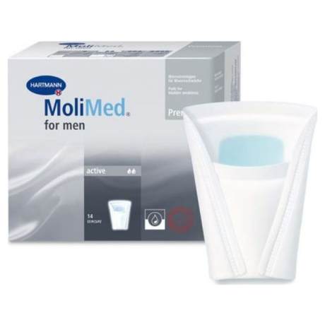 Molimed for Men