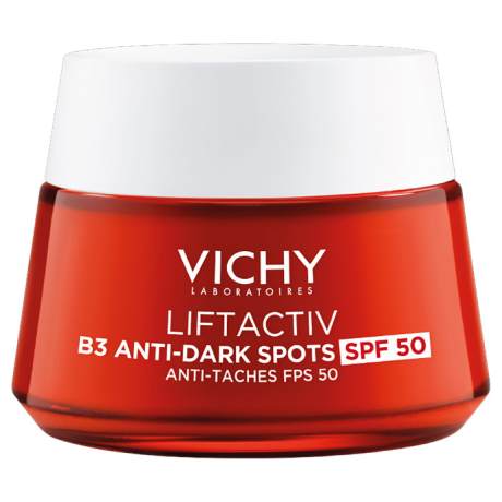 vichy liftactiv spf50