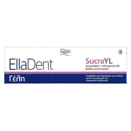ELLADENT SUCRAYL