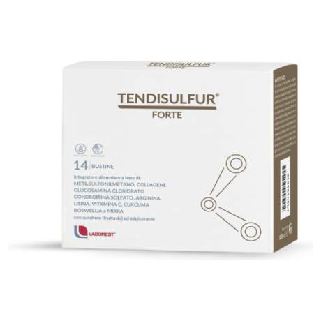 TENDISULFUR