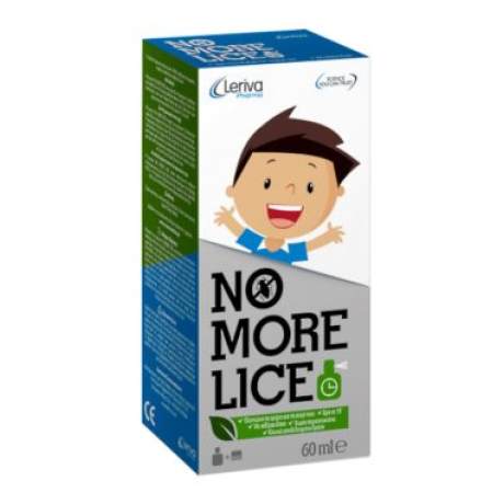 Leriva No more lice