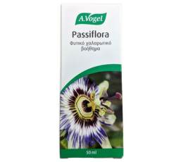 passiflora