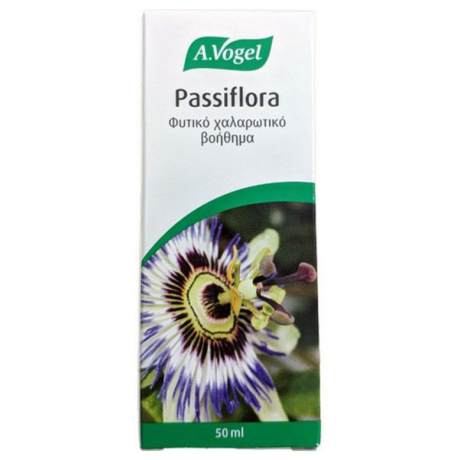 passiflora