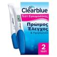 Clearblue