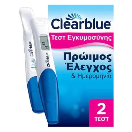 Clearblue