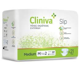 Cliniva Slip Medium