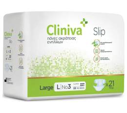 Cliniva Slip