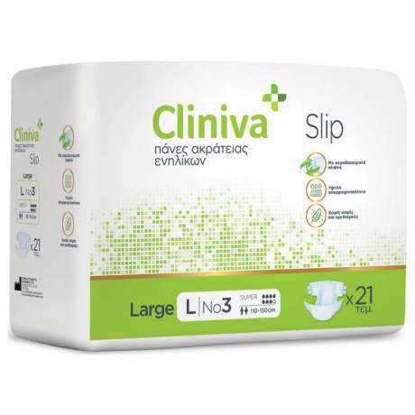 Cliniva Slip