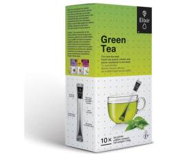 Elixir Green Tea