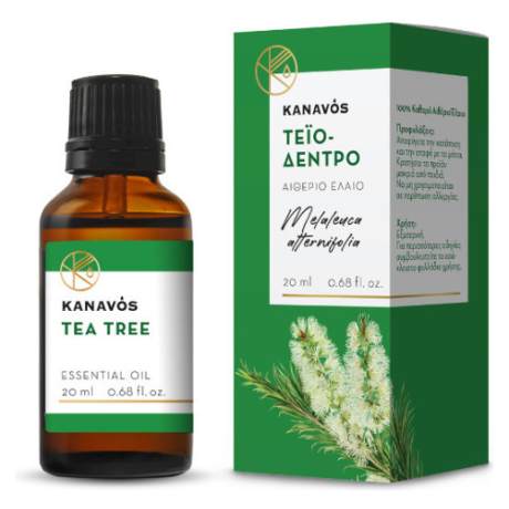 Kanavos ΤΕΙΟ-ΔΕΝΤΡΟ