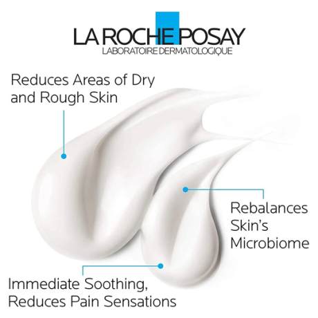 La Roche Posay Lipikar